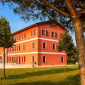 Fondo Gioconda Alloggio per agriturismo