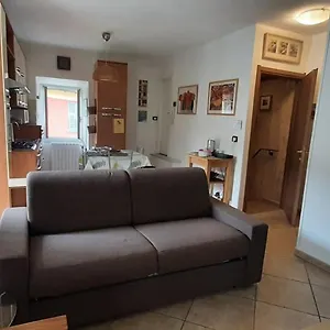 La Soffitta Sul Borgo , Brugnato Italia