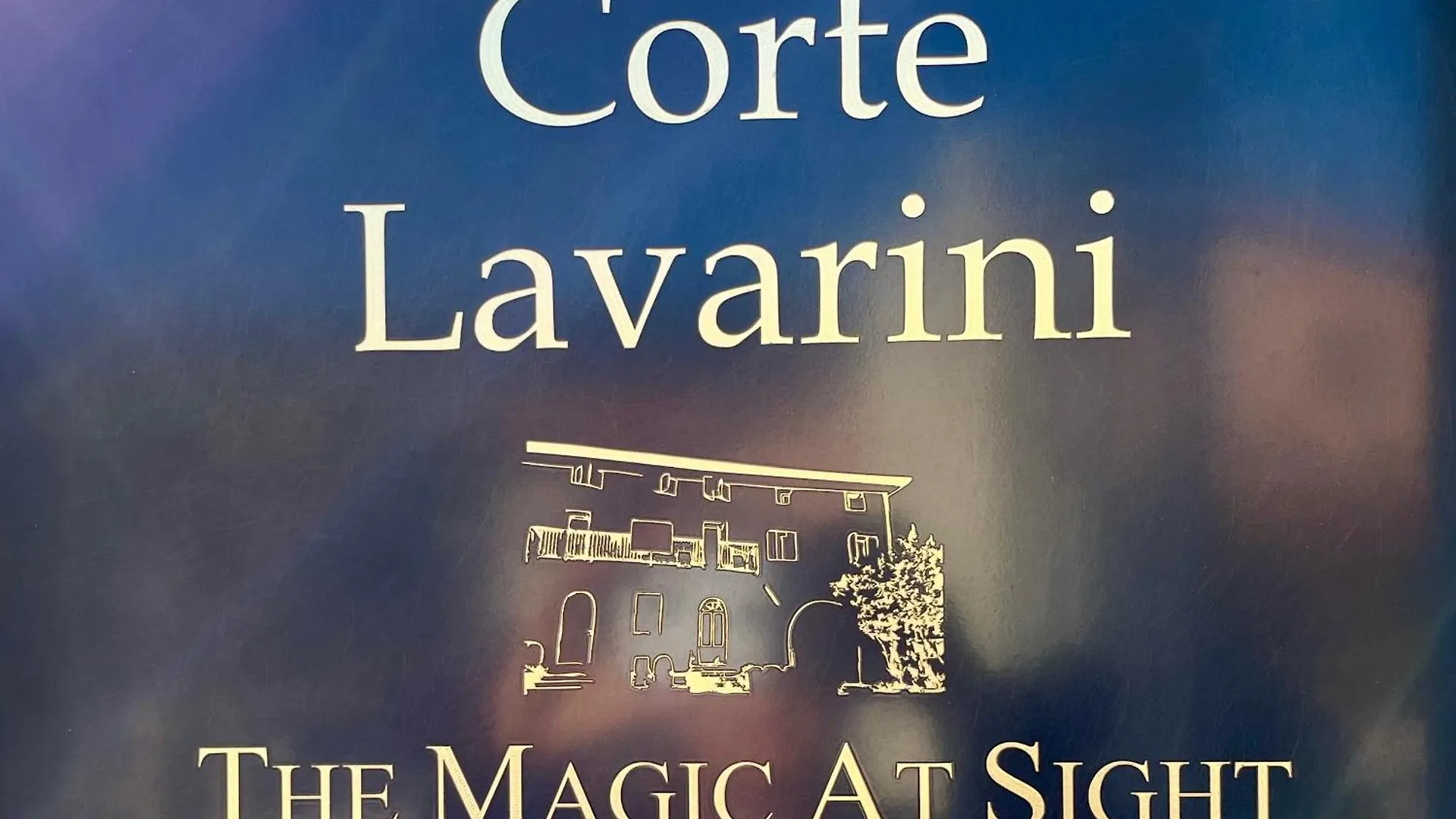 公寓 Corte Lavarini The Magic At Sight 弗马尼